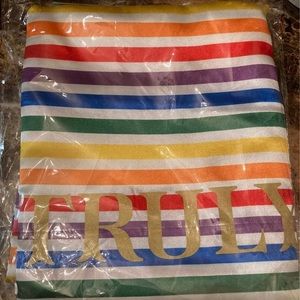 Limited Edition Truly Pride Pillowcase